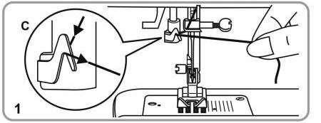 automatischer nadeleinfaedler 2