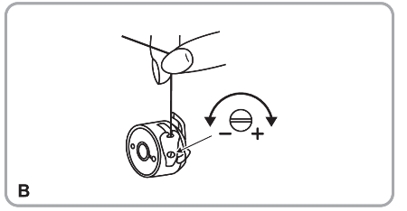 SNMD33A1 Fadenspannung 2